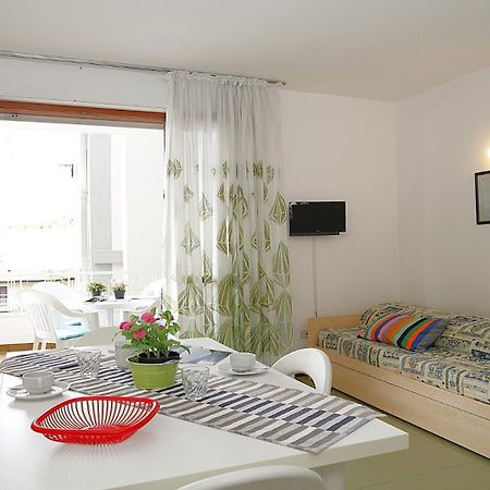 Residenza Gardenia Daire Lignano Sabbiadoro Dış mekan fotoğraf